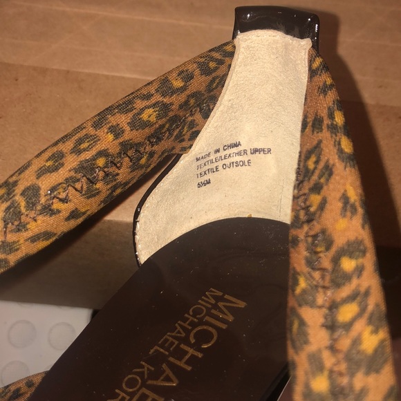 Michael Kors - Picture 4 of 4